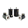 Động cơ servo hiệu suất cao với CE/ISO9001